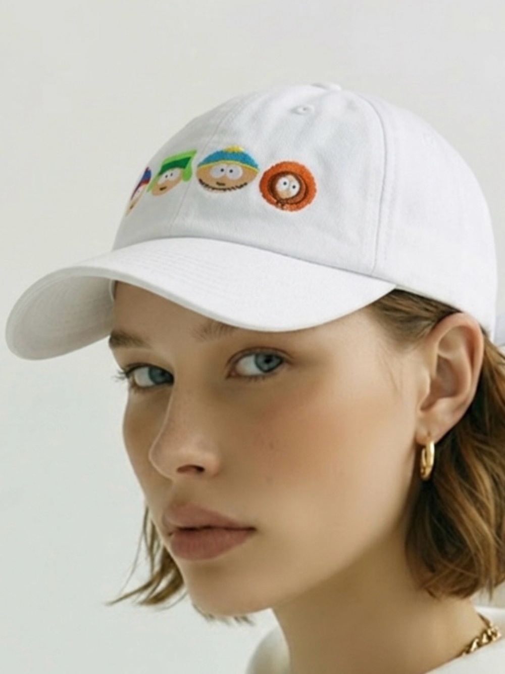 South Park Baseball Cap - Adult Size